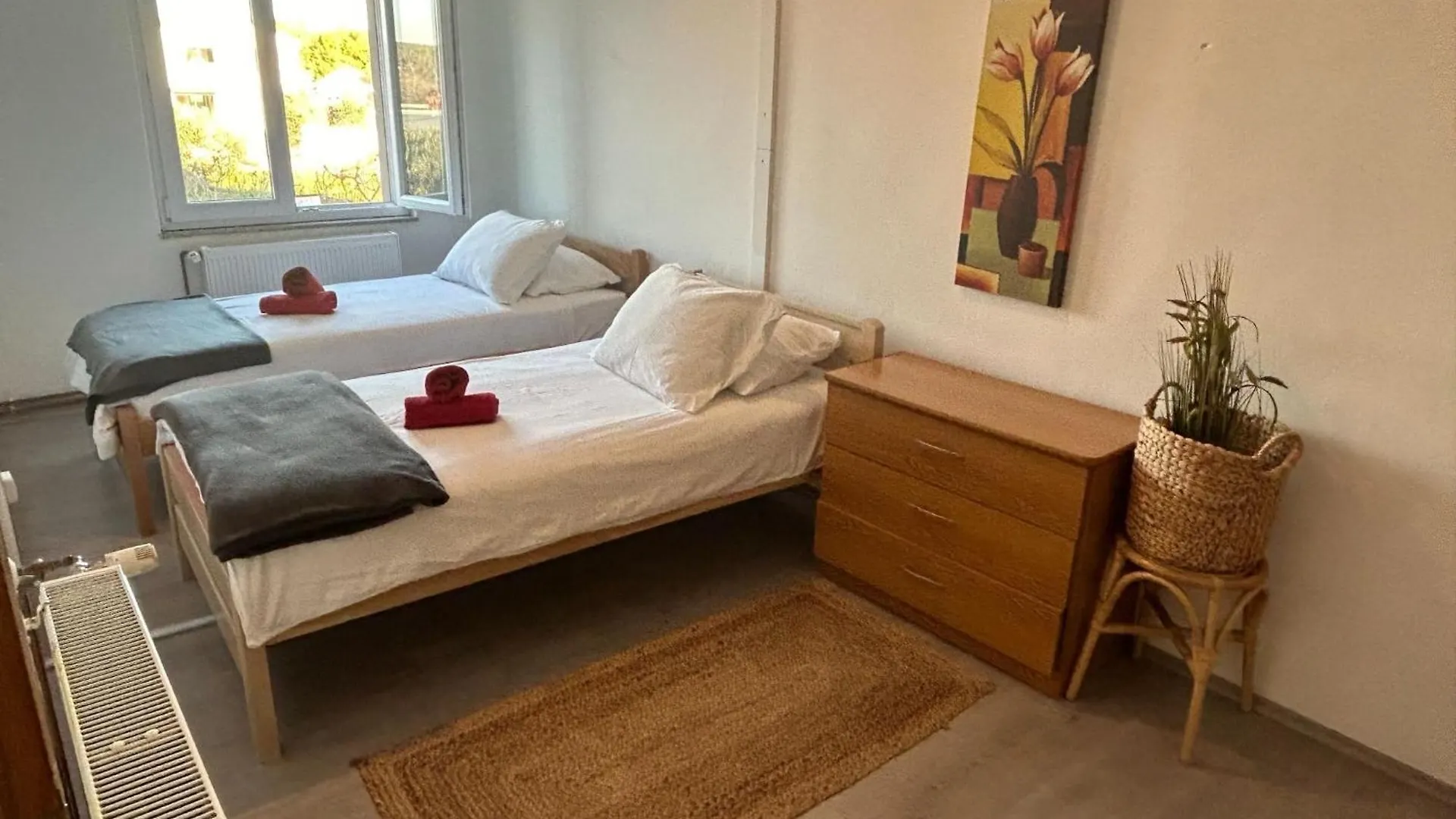 Villa Julia - Two Bedroom Apartment 6 ビオグラード・ナ・モル クロアチア