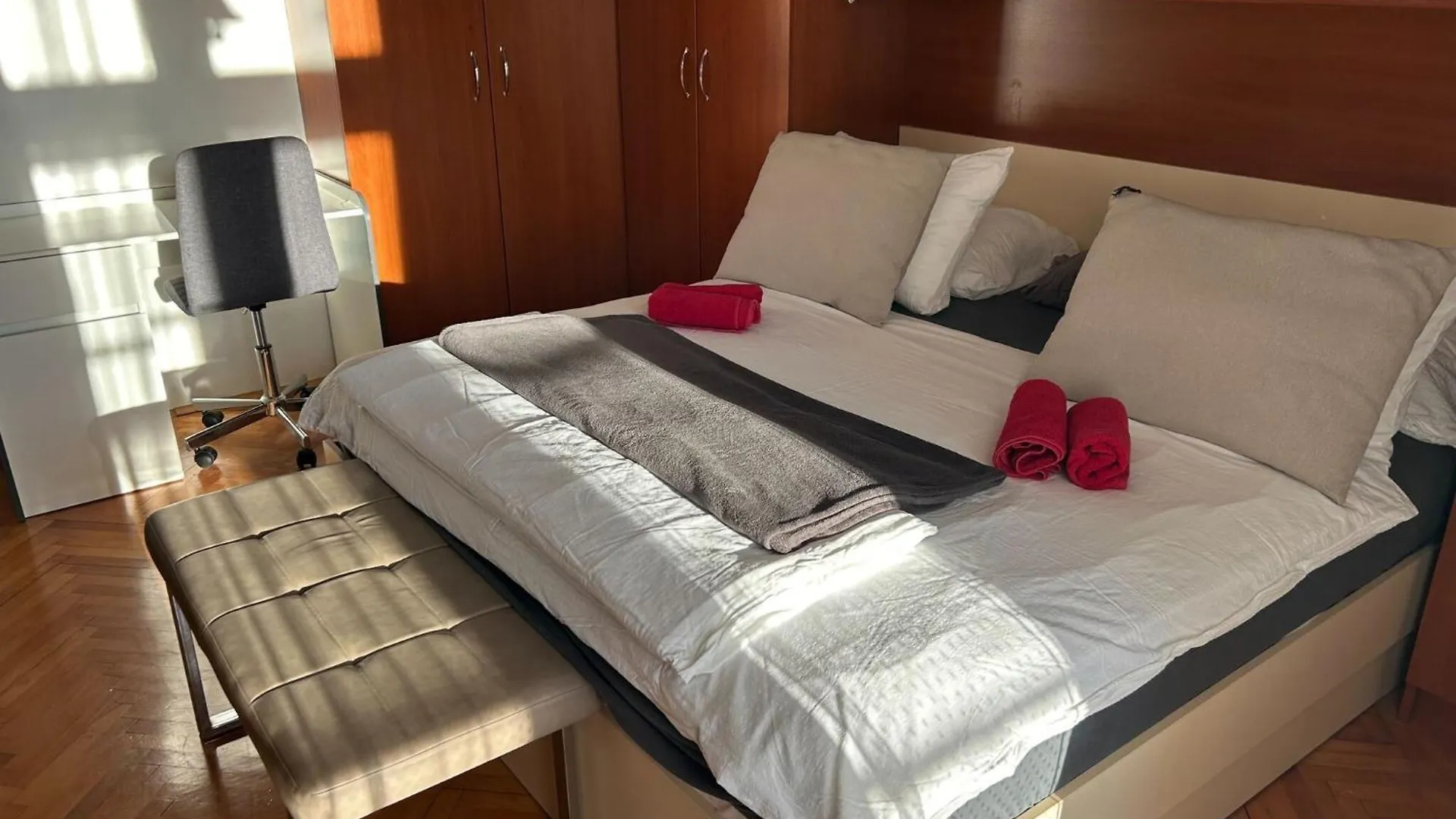 Villa Julia - Two Bedroom Apartment 6 ビオグラード・ナ・モル