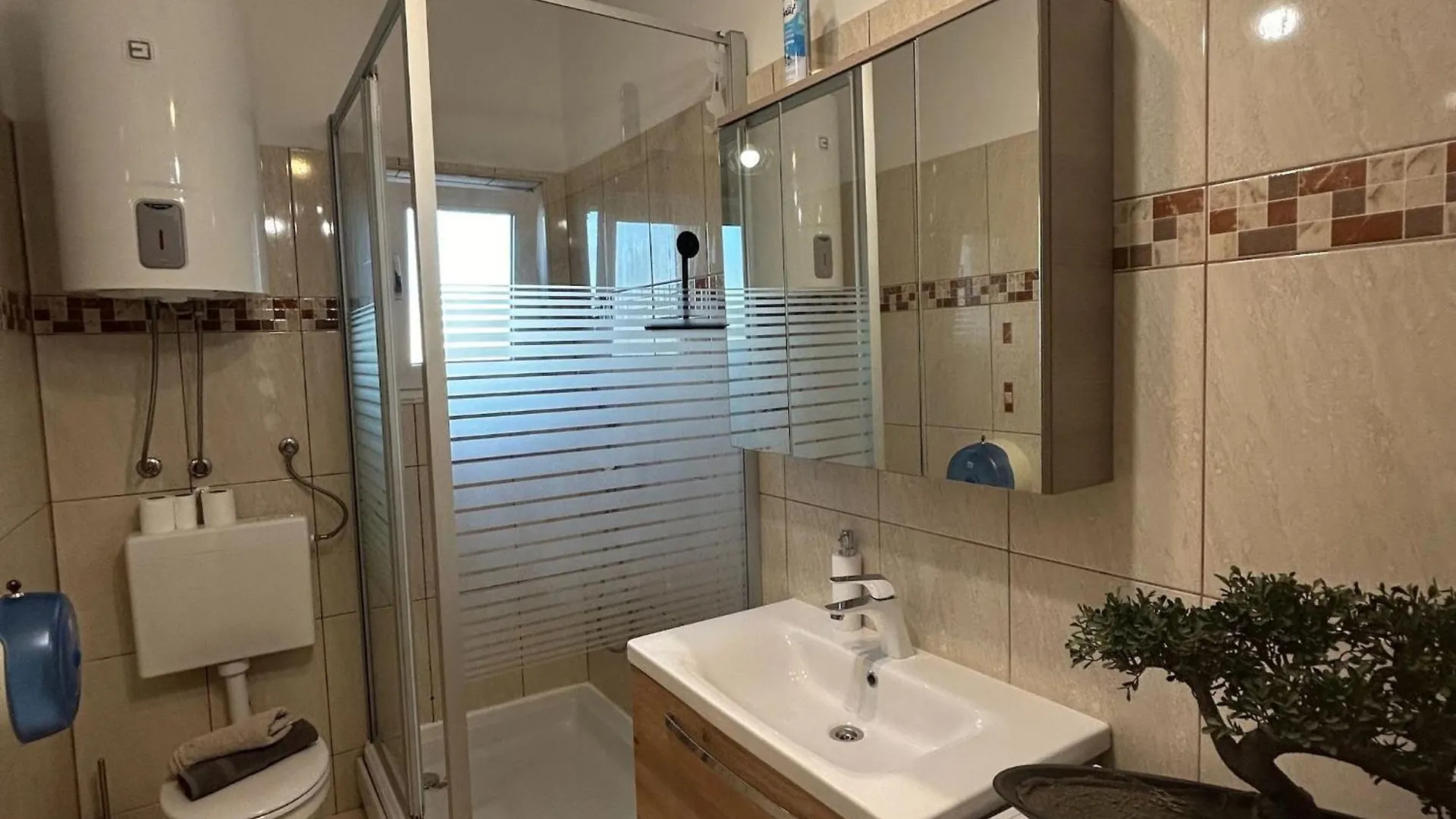 Villa Julia - Two Bedroom Apartment 6 ビオグラード・ナ・モル