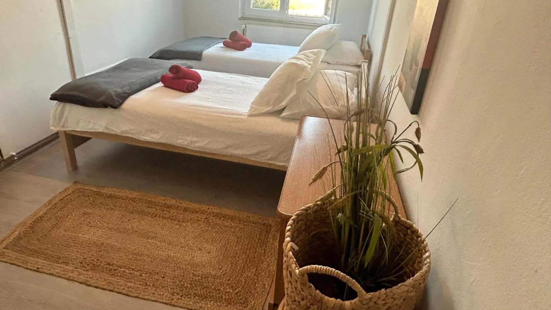 Villa Julia - Two Bedroom Apartment 6 ビオグラード・ナ・モル