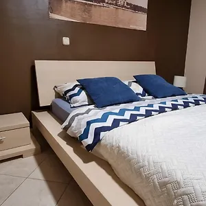 Apartment M&m, Weißenburg